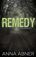 Remedy : Red Plague Series #4 1735237302 Book Cover