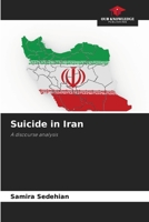 Suicide in Iran 6209716458 Book Cover