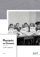 Municipales en Cévennes 2381530967 Book Cover