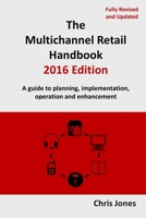 The Multichannel Retail Handbook 1300652667 Book Cover