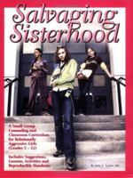 Salvaging Sisterhood 1598500007 Book Cover