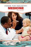 Medicine 1617148024 Book Cover