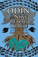 Odin and the Nine Realms Oracle 1620559137 Book Cover