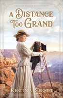 A Distance Too Grand 0800736397 Book Cover