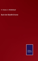 Buch der Bündth-Ertznei 3375052383 Book Cover