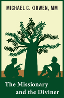 The Missionary and the Diviner 0883445840 Book Cover