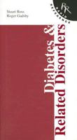 Rapid Reference to Diabetes & Related Disorders: Rapid Reference Series 0723433178 Book Cover