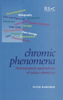 Chromic Phenomena 1847558682 Book Cover