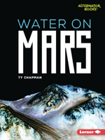 Water on Mars B0BP7TRVRD Book Cover