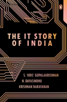 The IT Story of India 0670094153 Book Cover