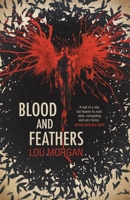 Blood and Feathers 1781080194 Book Cover