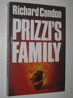 Prizzi's Family 0515091065 Book Cover