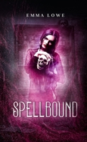Spellbound: Vampire Descendants book #2 1300965746 Book Cover