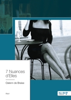 7 Nuances d'Elles 2381530509 Book Cover