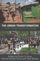 The Urban Transformation: Health, Shelter and Climate Change 1849712166 Book Cover