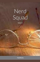 Nerd Squad - Season 2 B0GW1CRYWS Book Cover