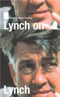 Lynch on Lynch 0571220185 Book Cover