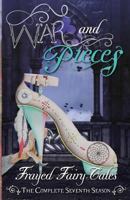War and Pieces: The Complete Seventh Season 154500417X Book Cover