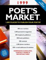 1999 Poet's Market (Poet's Market, 1999) 089879854X Book Cover