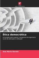 Ética democrática (Portuguese Edition) 6207743512 Book Cover