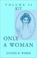 Only a Woman 140106762X Book Cover