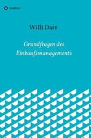 Grundfragen Des Einkaufsmanagements 3734587174 Book Cover