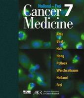 Cancer Medicine 7 (Cancer Medicine (Holland)) (Cancer Medicine (Holland)) 155009307X Book Cover