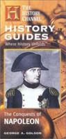 The Conquests of Napoleon 0867308745 Book Cover