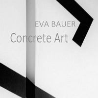 Eva Bauer - Concrete Art 1534820078 Book Cover