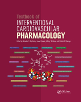 Textbook of Interventional Cardiovascular Pharmacology 0367389029 Book Cover