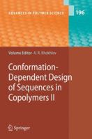 Conformation-Dependent Design of Sequences in Copolymers II 3540295151 Book Cover