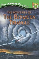 The Mysteries of The Bermuda Triangle 0448452278 Book Cover