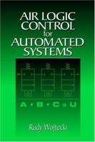 Air Logic Control for Automated Systems 0849320577 Book Cover