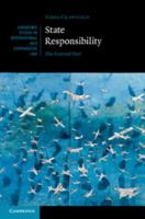 State Responsibility 1107477786 Book Cover