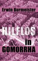 Hilflos in Gomorrha 3833008261 Book Cover