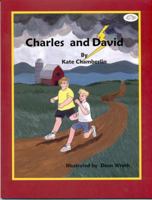 Charles and David 0944727360 Book Cover