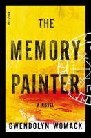 The Memory Painter 1443433896 Book Cover
