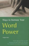 Increase Your Word Power 8121608856 Book Cover