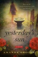 Yesterday's Sun 0062131834 Book Cover