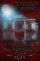 The House on 211 1539373126 Book Cover