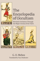 The Encyclopedia of Occultism 1801521913 Book Cover