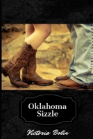 Oklahoma Sizzle 1671662792 Book Cover