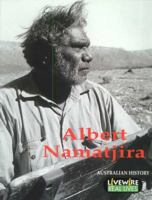 Albert Namatjira 0521776392 Book Cover