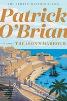 Treason's Harbour 0393308634 Book Cover