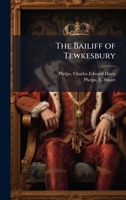 The Bailiff of Tewkesbury 1025196694 Book Cover