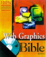 Web Graphics Bible 0764530550 Book Cover