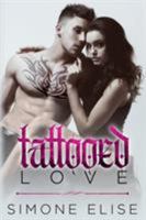 Tattooed Love 3947234074 Book Cover