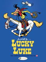 Lucky Luke: The Complete Collection 2 1849184550 Book Cover