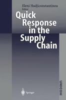Quick Response in the Supply Chain 3642642152 Book Cover