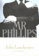 Mr. Phillips 0399146040 Book Cover